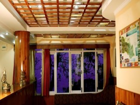 The Sikkim Continental