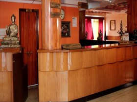 The Sikkim Continental