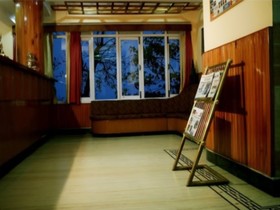 The Sikkim Continental