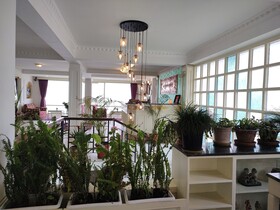 Treenz Kanta Chumbi Residency