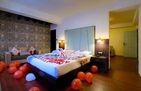 Udaan Woodberry Hotel & Spa