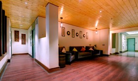 Udaan Woodberry Hotel & Spa