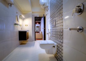 Udaan Woodberry Hotel & Spa
