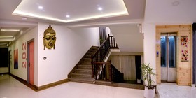 Udaan Woodberry Hotel & Spa