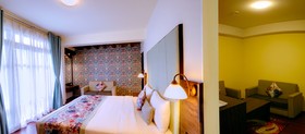 Udaan Woodberry Hotel & Spa