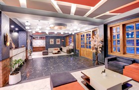 Udaan Woodberry Hotel & Spa