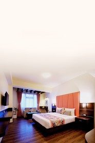 Udaan Woodberry Hotel & Spa