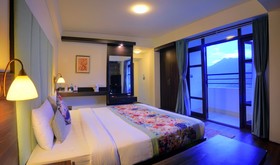 Udaan Woodberry Hotel & Spa