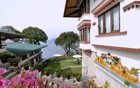 WelcomHeritage Denzong Regency