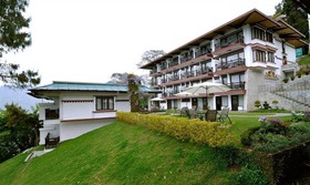 WelcomHeritage Denzong Regency