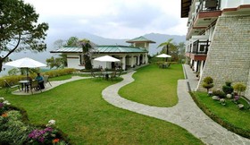 WelcomHeritage Denzong Regency