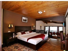 WelcomHeritage Denzong Regency