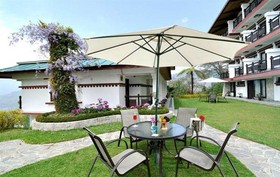 WelcomHeritage Denzong Regency
