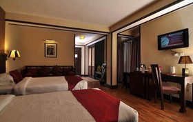 WelcomHeritage Denzong Regency