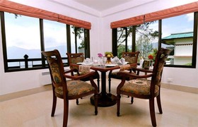WelcomHeritage Denzong Regency