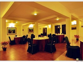 WelcomHeritage Denzong Regency