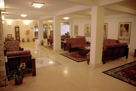 WelcomHeritage Denzong Regency
