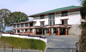 WelcomHeritage Denzong Regency