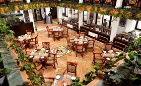 WelcomHeritage Denzong Regency