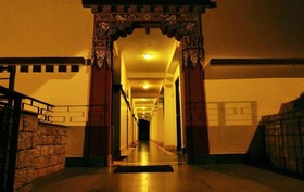 WelcomHeritage Denzong Regency