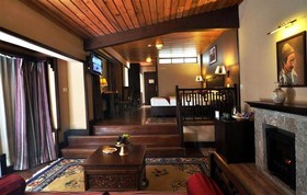 WelcomHeritage Denzong Regency