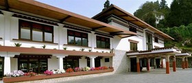WelcomHeritage Denzong Regency