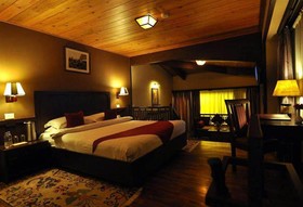 WelcomHeritage Denzong Regency