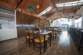 Zip By Spree Hotels Gangtok