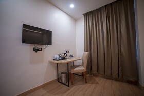 Zip By Spree Hotels Gangtok