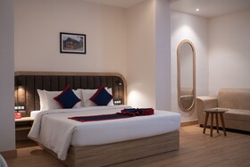 Zip By Spree Hotels Gangtok
