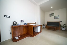 Zip By Spree Hotels Gangtok