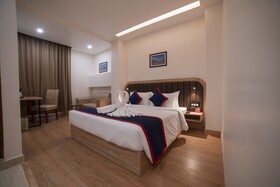Zip By Spree Hotels Gangtok