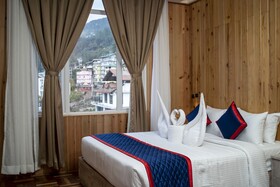 Zip By Spree Hotels Gangtok