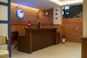 Zip By Spree Hotels Gangtok