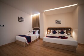 Zip By Spree Hotels Gangtok