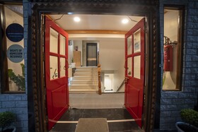 Zip By Spree Hotels Gangtok