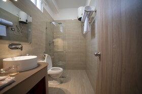 Zip By Spree Hotels Gangtok