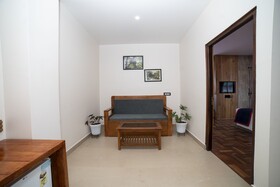 Zip By Spree Hotels Gangtok