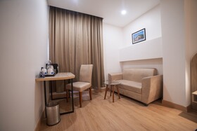Zip By Spree Hotels Gangtok