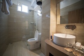 Zip By Spree Hotels Gangtok