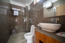 Zip By Spree Hotels Gangtok