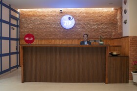 Zip By Spree Hotels Gangtok