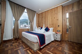Zip By Spree Hotels Gangtok