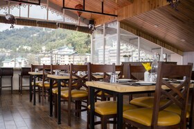 Zip By Spree Hotels Gangtok