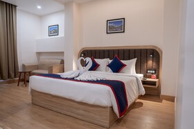 Zip By Spree Hotels Gangtok