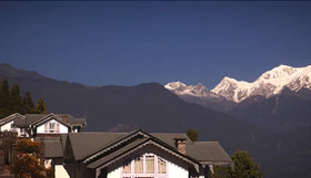 Norbu Ghang Retreat & Spa