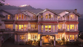 Norbu Ghang Retreat & Spa