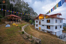 Zostel Rinchenpong (Pelling)