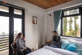 Zostel Rinchenpong (Pelling)