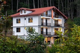 Zostel Rinchenpong (Pelling)